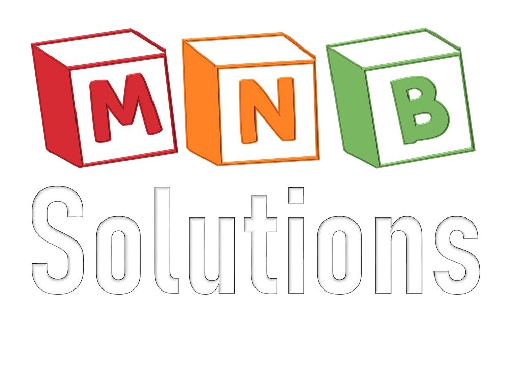 M N B Solutions